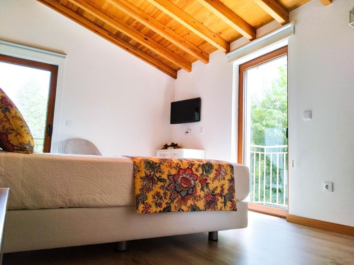 Bed and Breakfast Moinho Real Redinha Exterior foto
