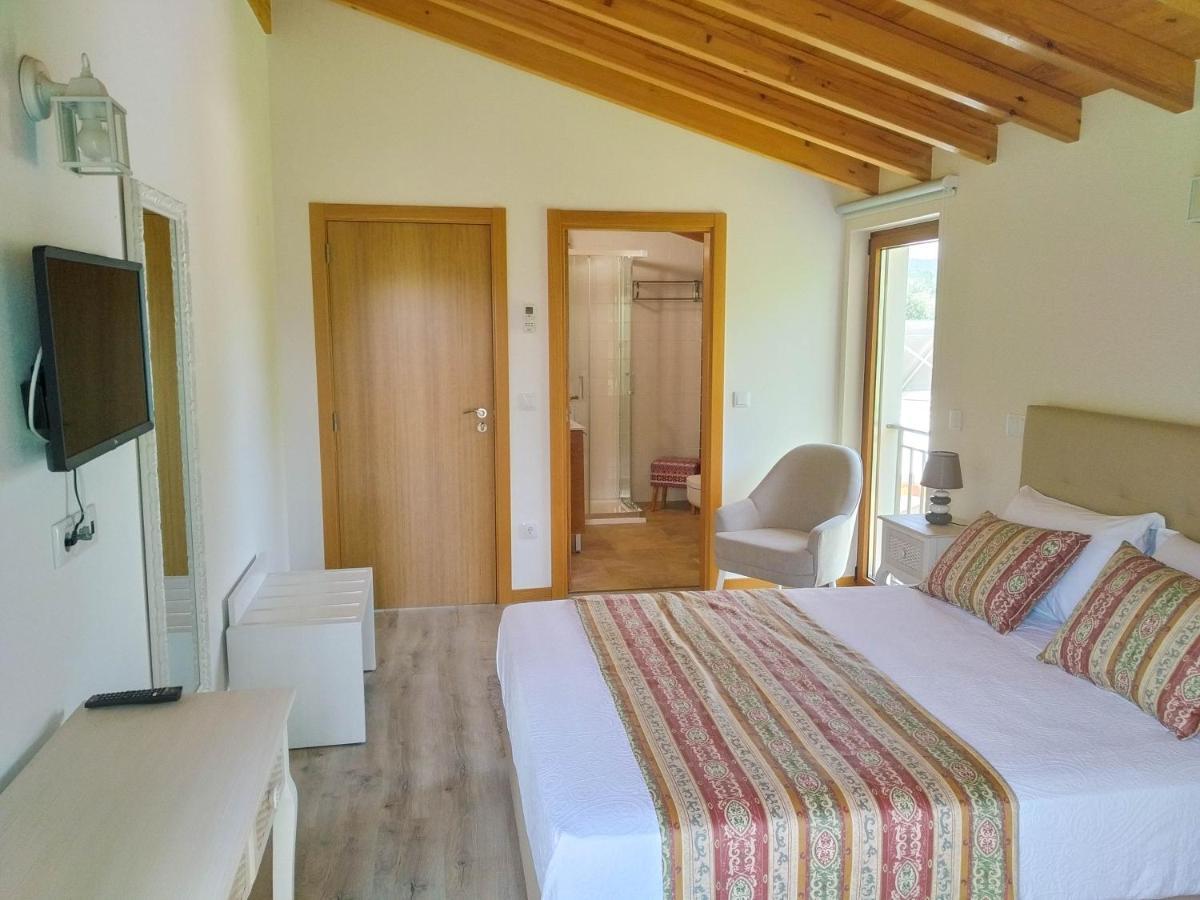 Bed and Breakfast Moinho Real Redinha Exterior foto