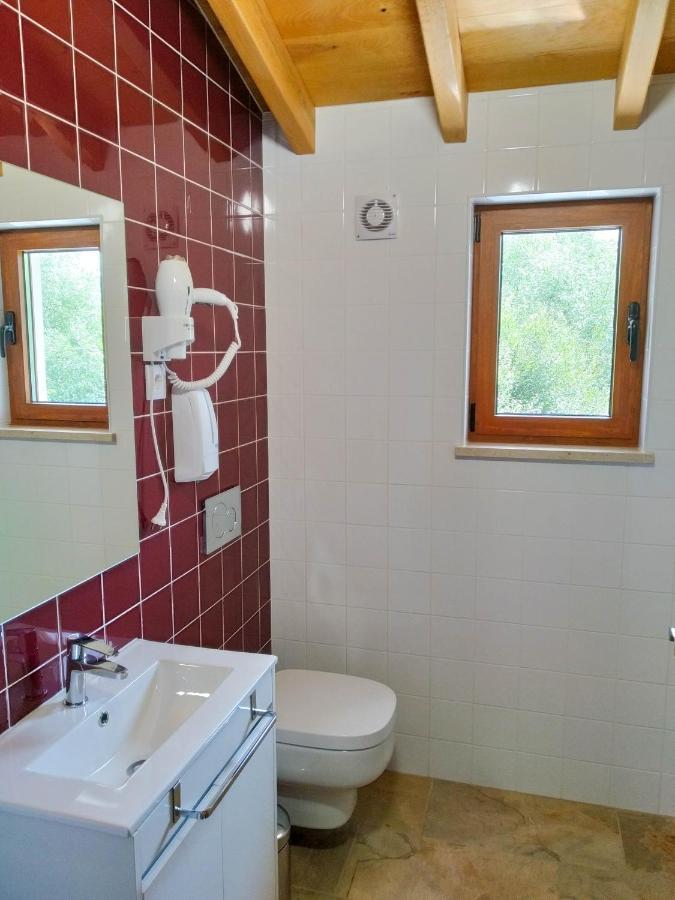 Bed and Breakfast Moinho Real Redinha Exterior foto