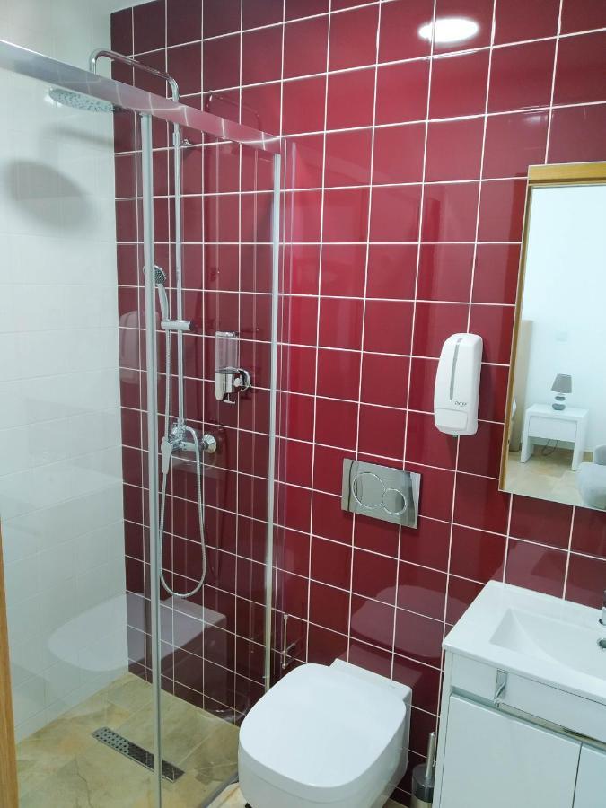 Bed and Breakfast Moinho Real Redinha Exterior foto