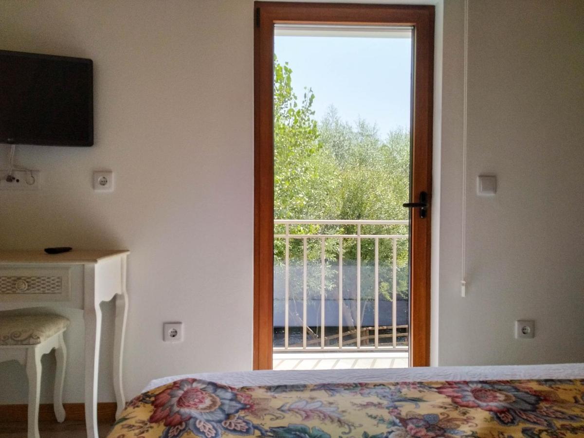 Bed and Breakfast Moinho Real Redinha Exterior foto