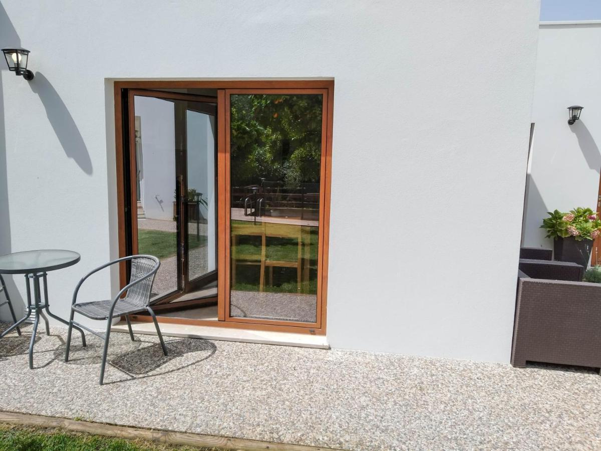 Bed and Breakfast Moinho Real Redinha Exterior foto