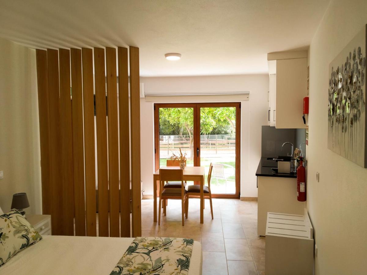 Bed and Breakfast Moinho Real Redinha Exterior foto