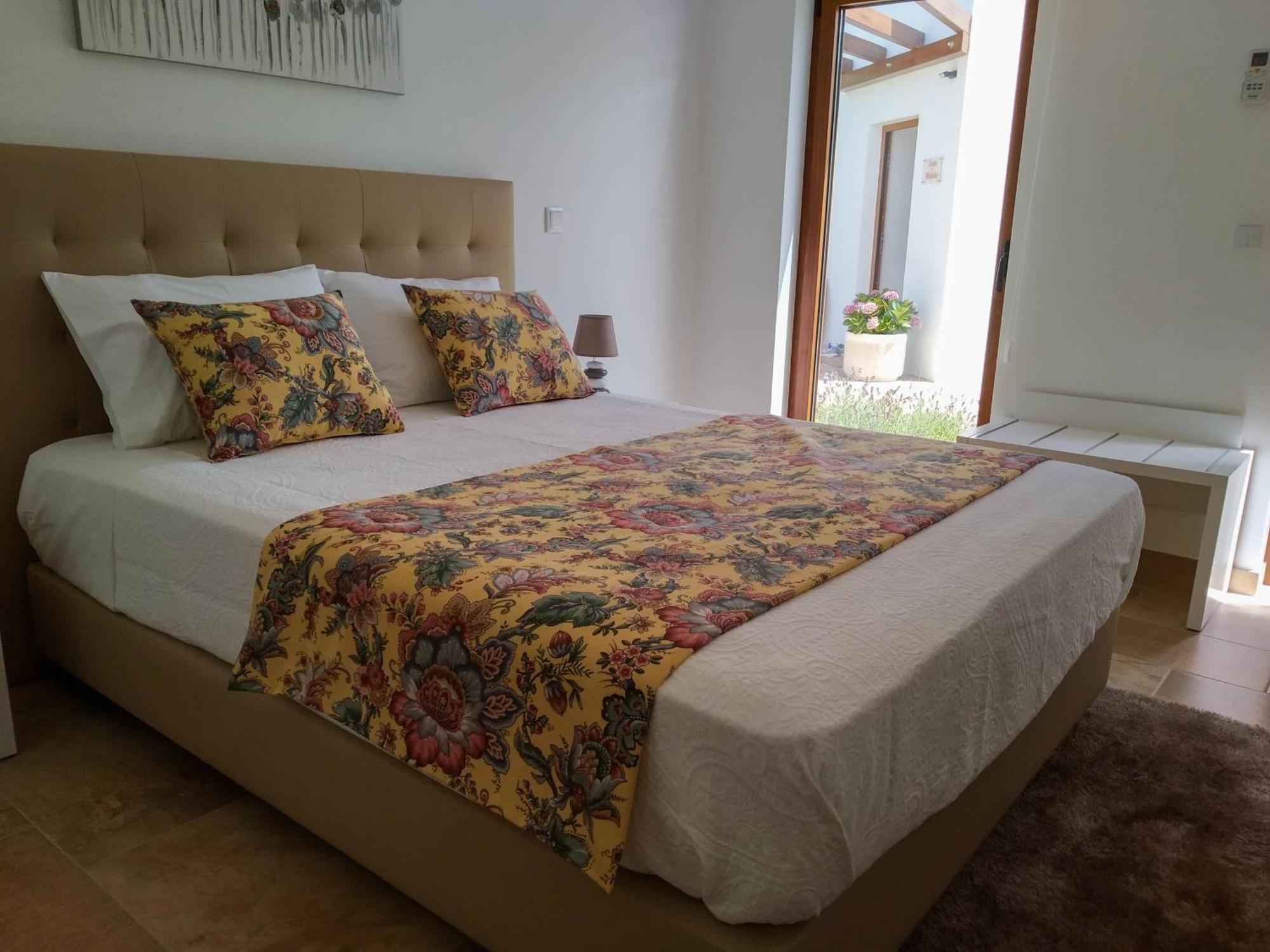 Bed and Breakfast Moinho Real Redinha Exterior foto