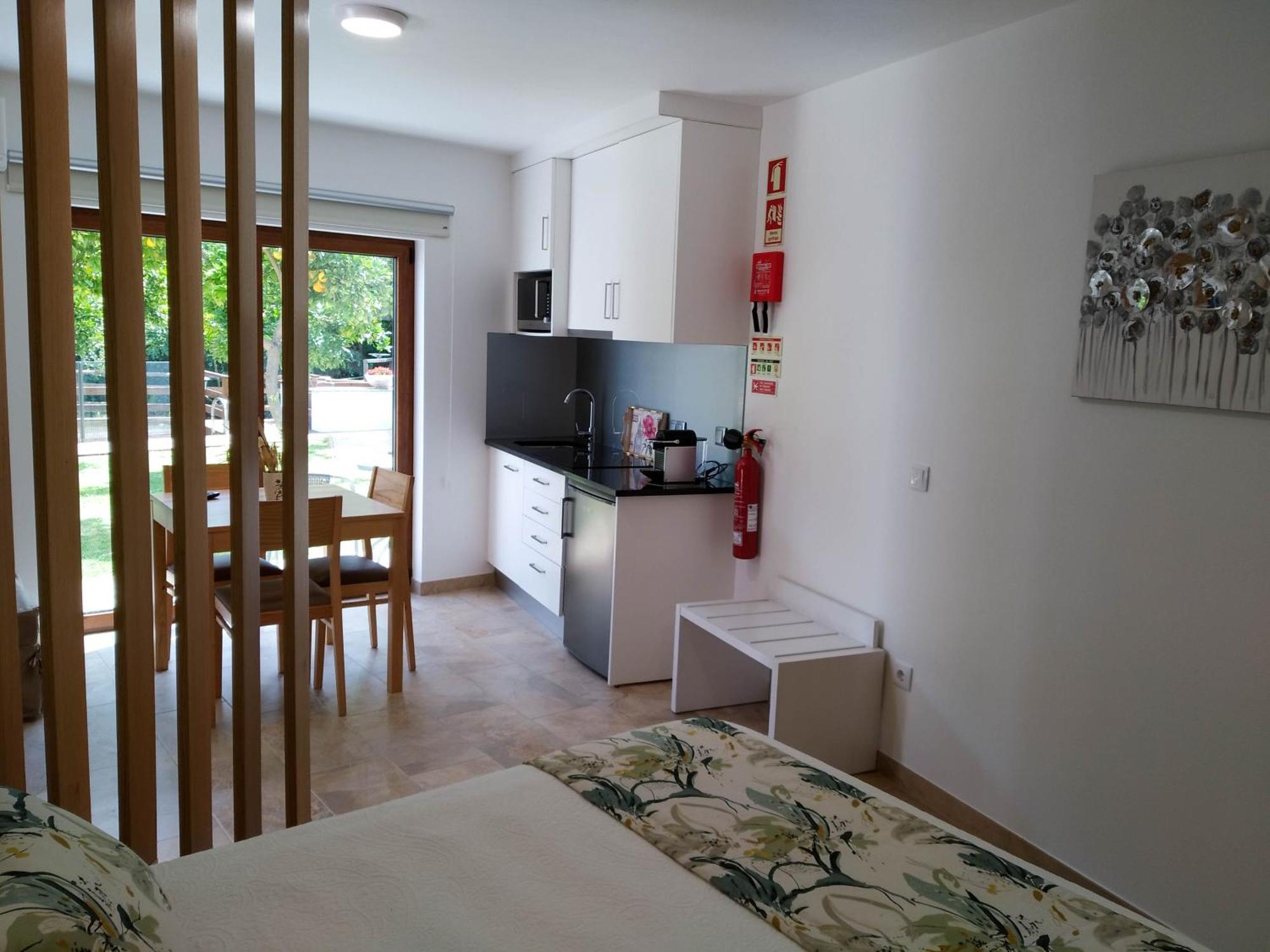 Bed and Breakfast Moinho Real Redinha Exterior foto