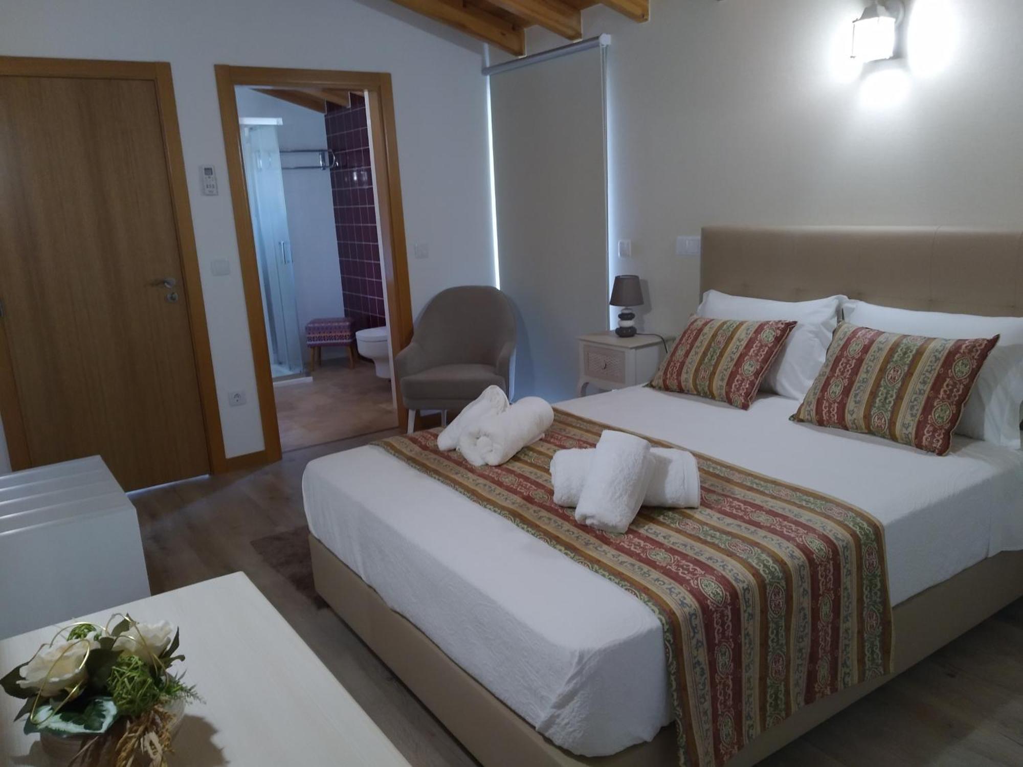 Bed and Breakfast Moinho Real Redinha Exterior foto